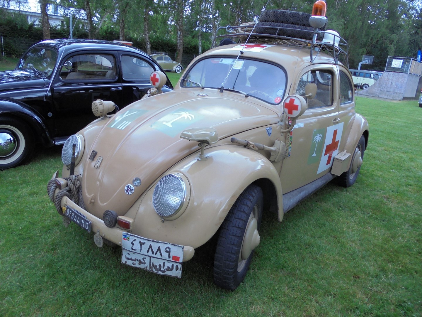 2015-06-19 bis 20 VW-Kfertreffen Bad Camberg